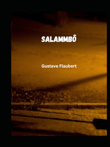 Salammbô von Independently published